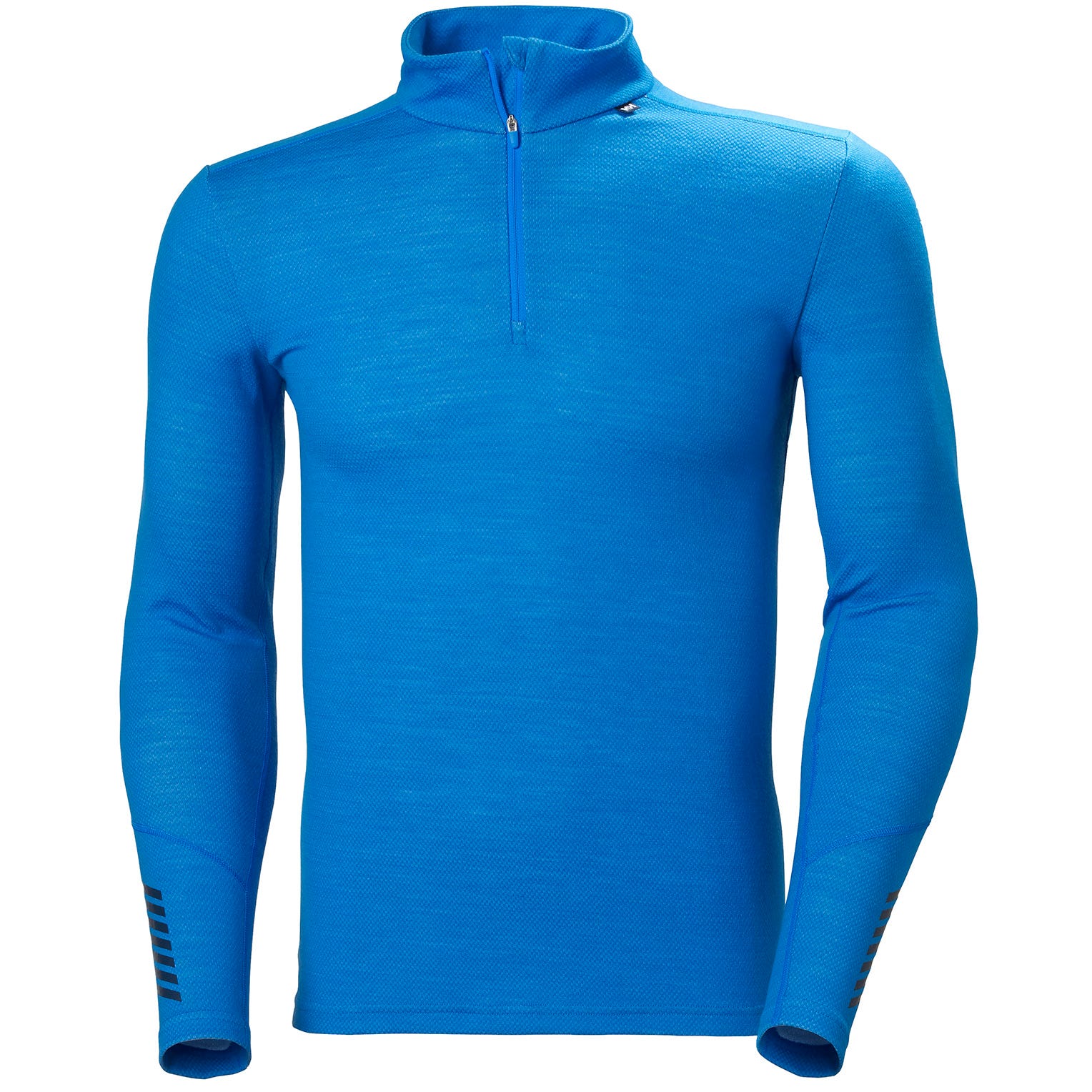 LIFA MERINO MIDWEIGHT 1/2 ZIP