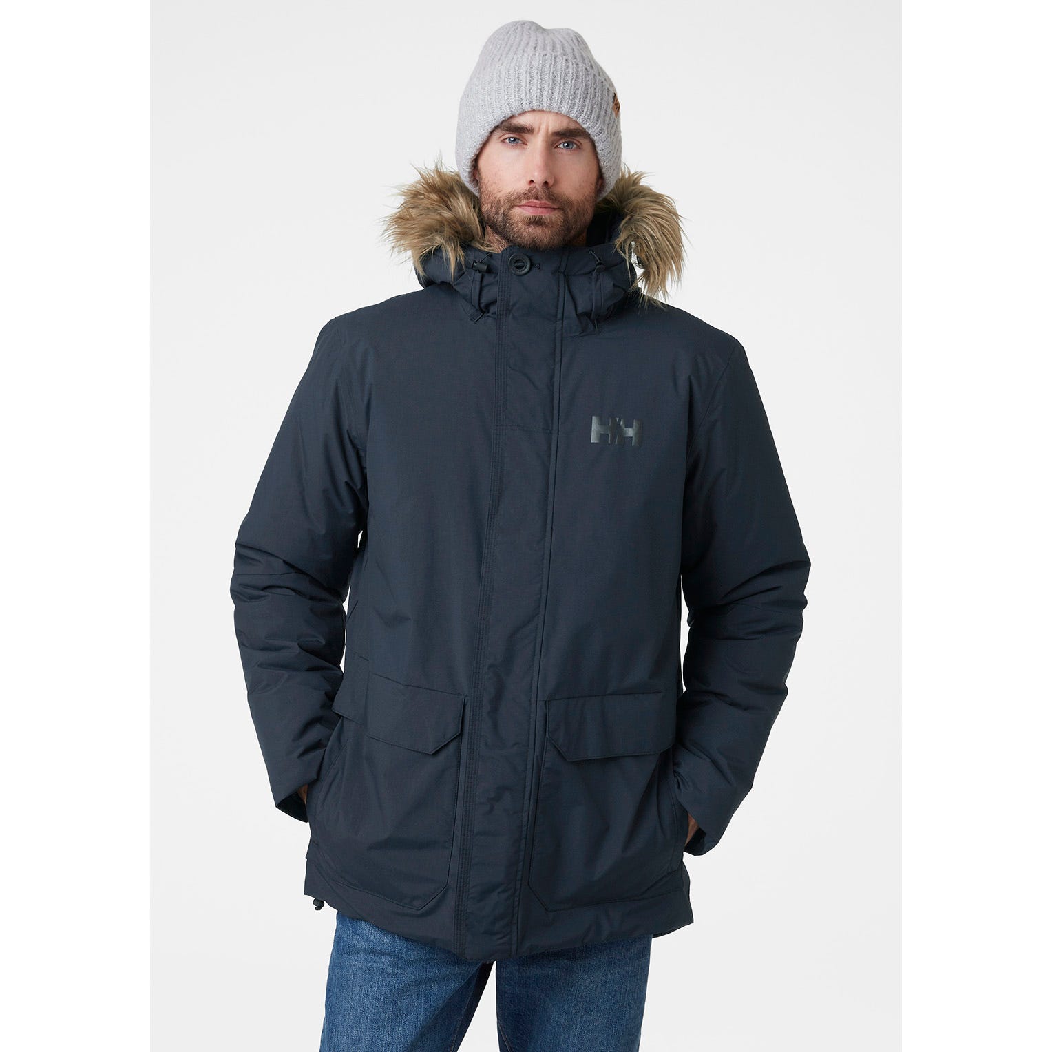 CLASSIC PARKA