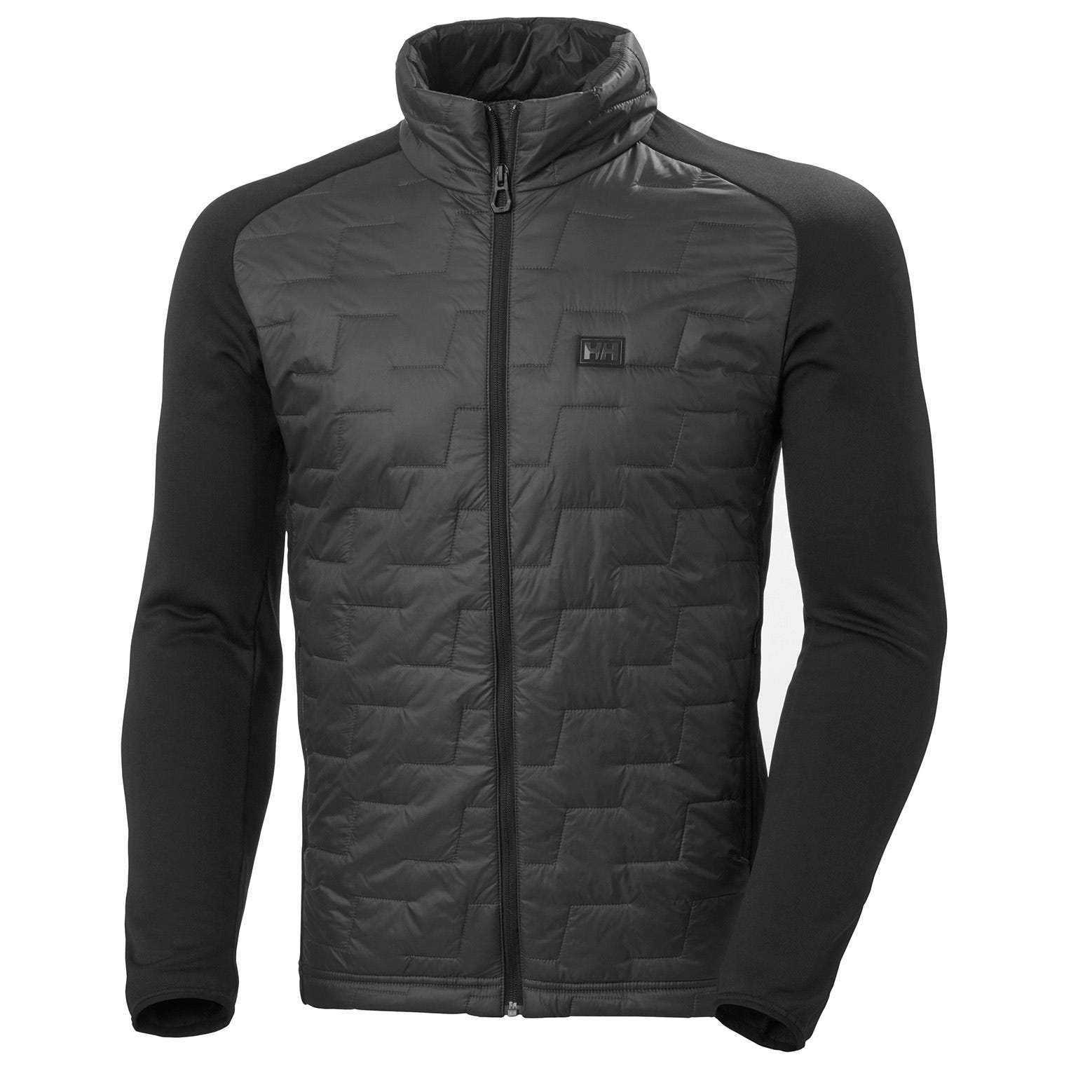 LIFA LOFT HYBRID INSULATOR JACKET