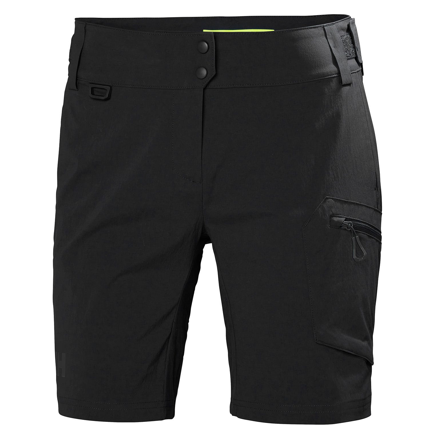 W HP DYNAMIC SHORTS
