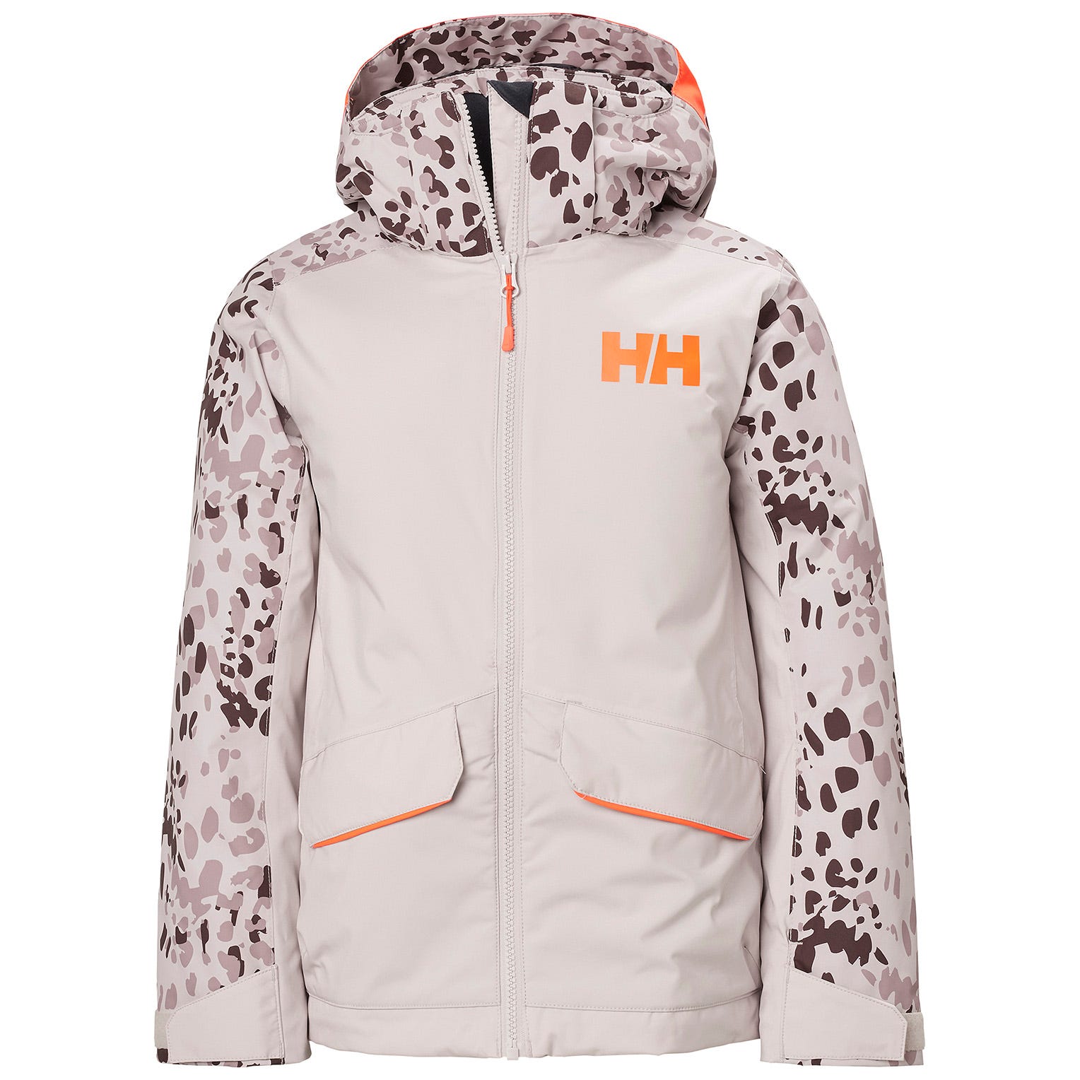 JR SNOWANGEL JACKET