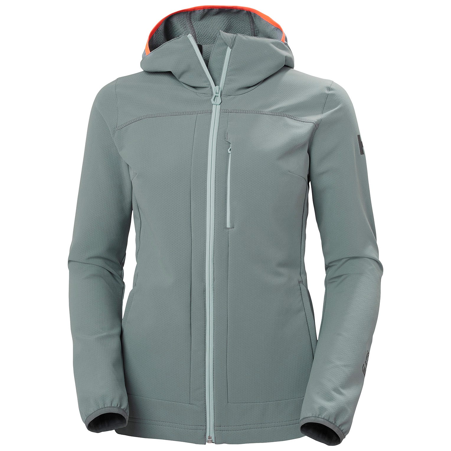 W AURORA SHIELD FLEECE JACKET