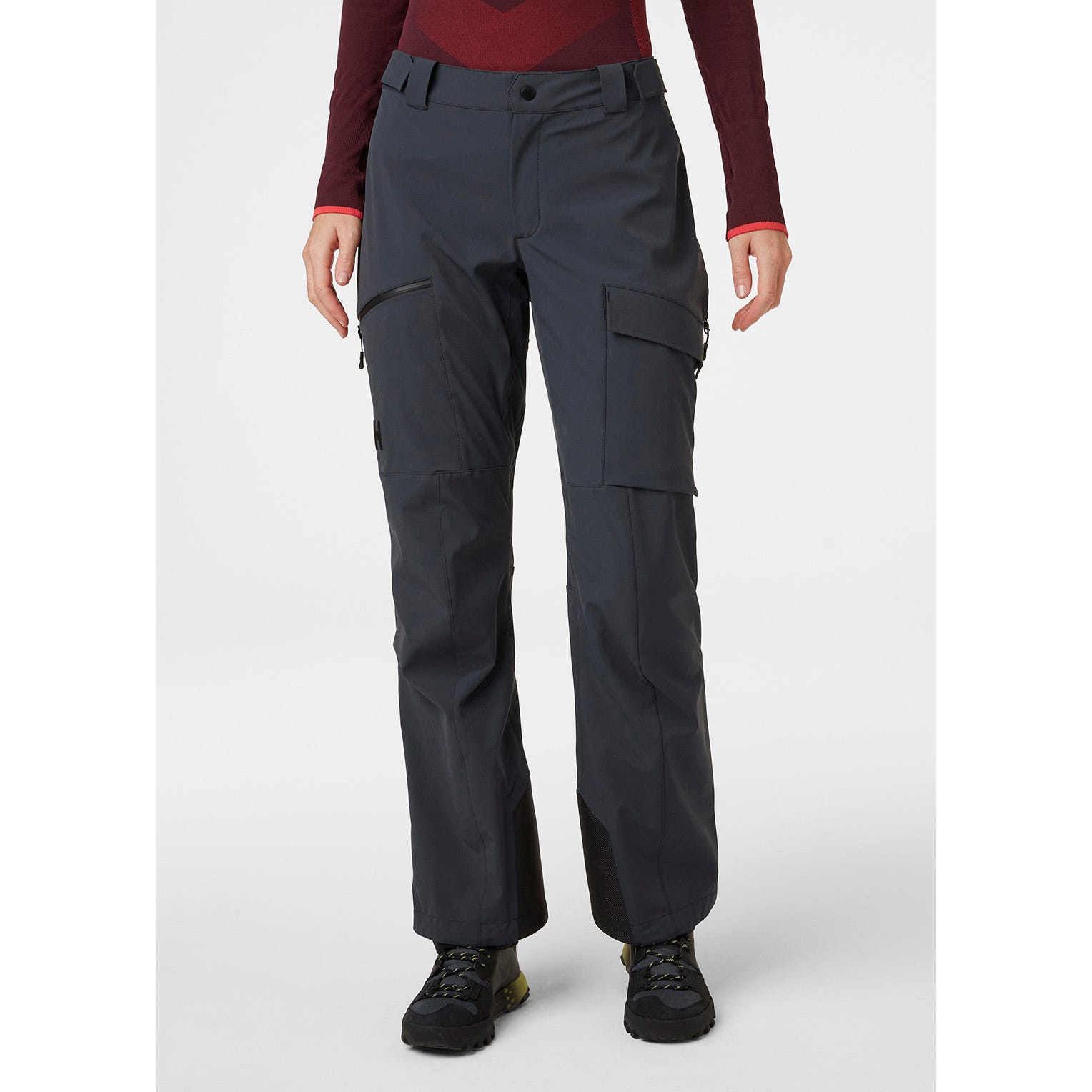 W ODIN MOUNTAIN SOFTSHELL PANTS