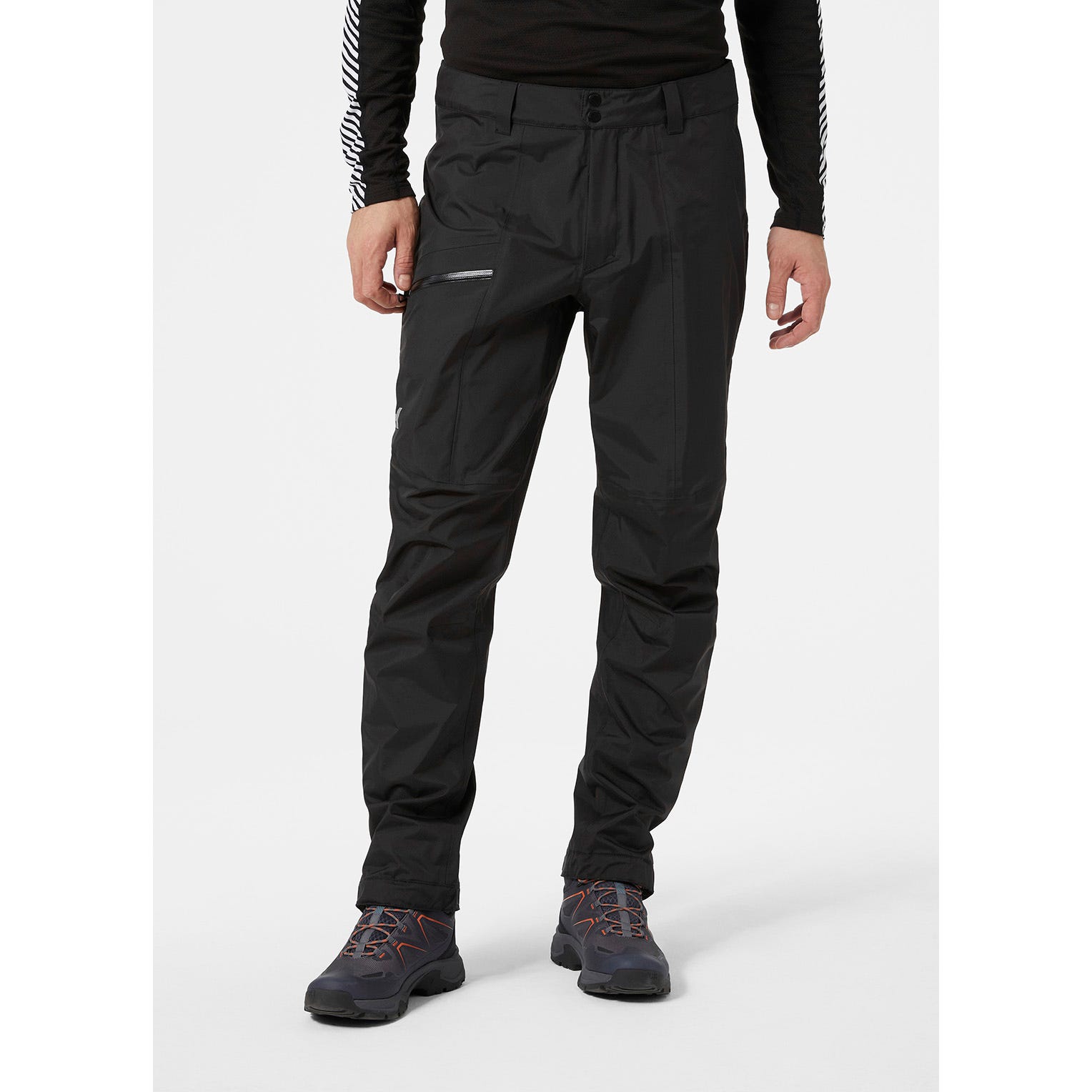 VERGLAS 3L SHELL PANTS