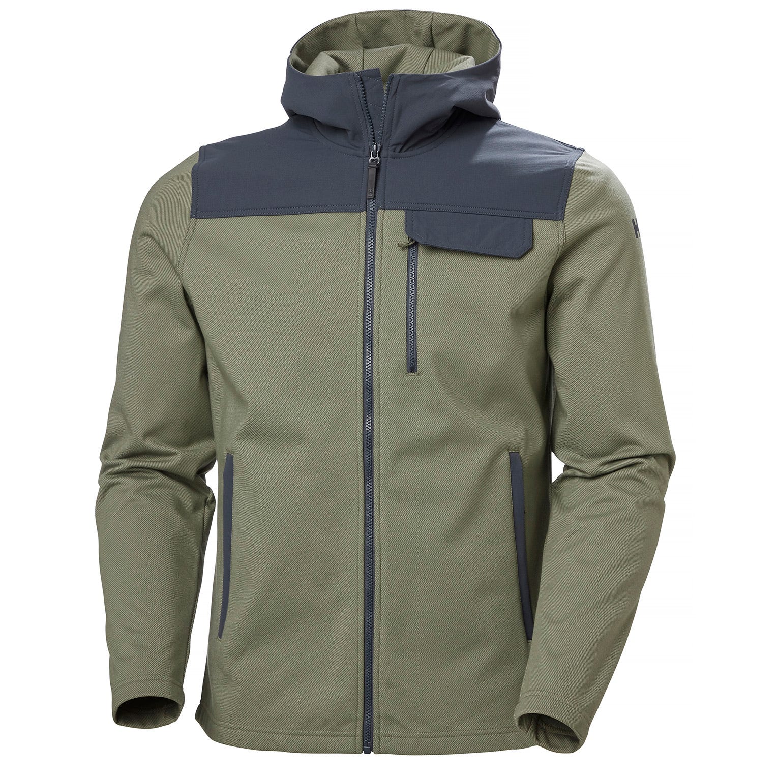 VANERN MIDLAYER