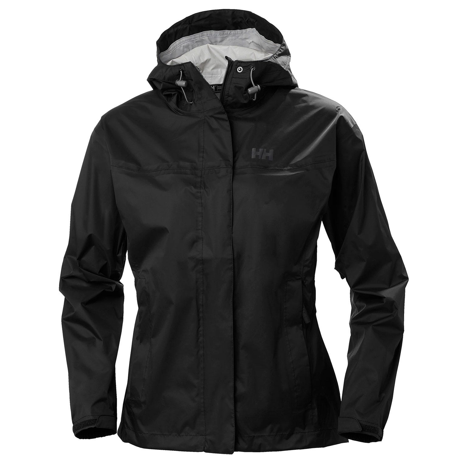 WOMEN'S LOKE OUTDOOR JACKET
