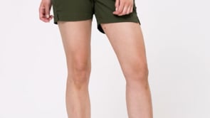 WOMEN'S TINDEN LIGHT HIKING SHORTS