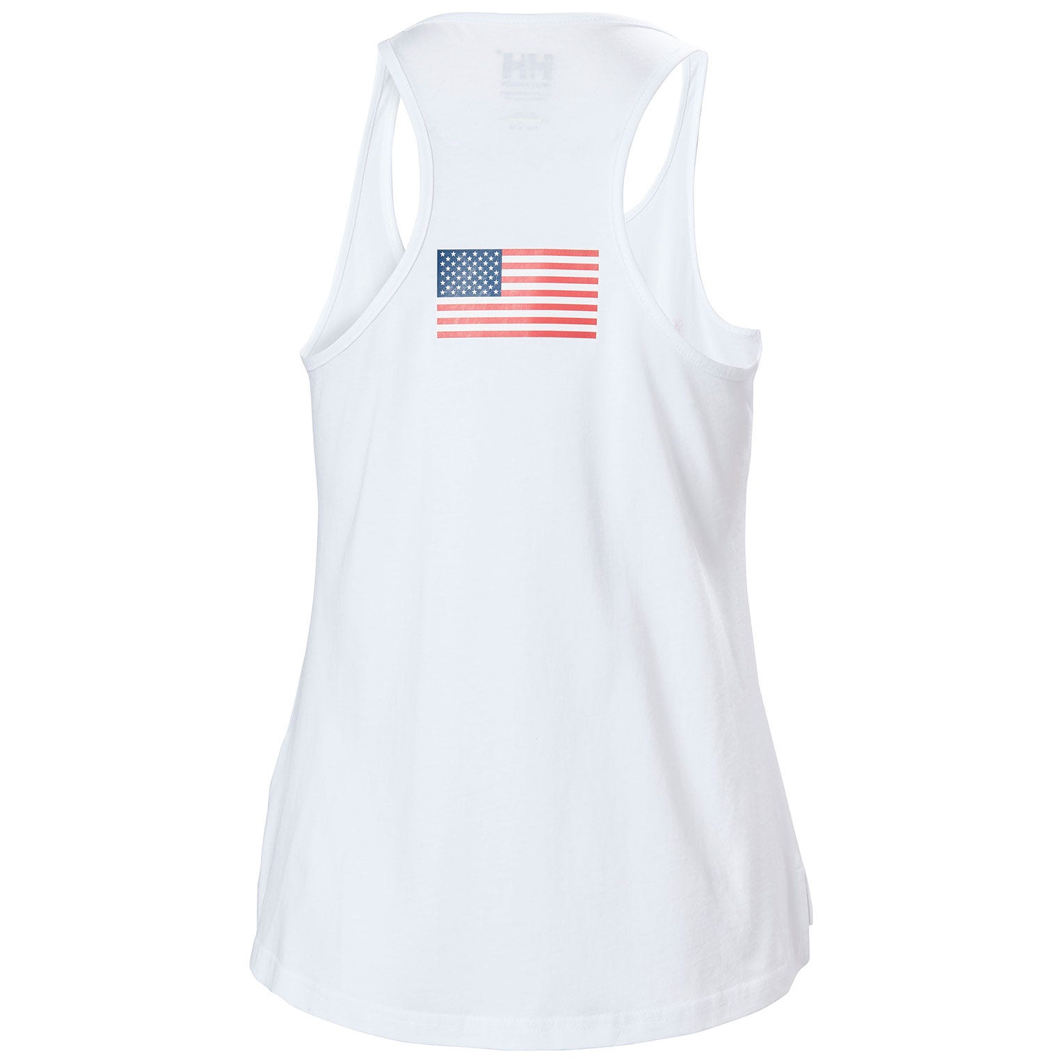 W HH LOGO SINGLET