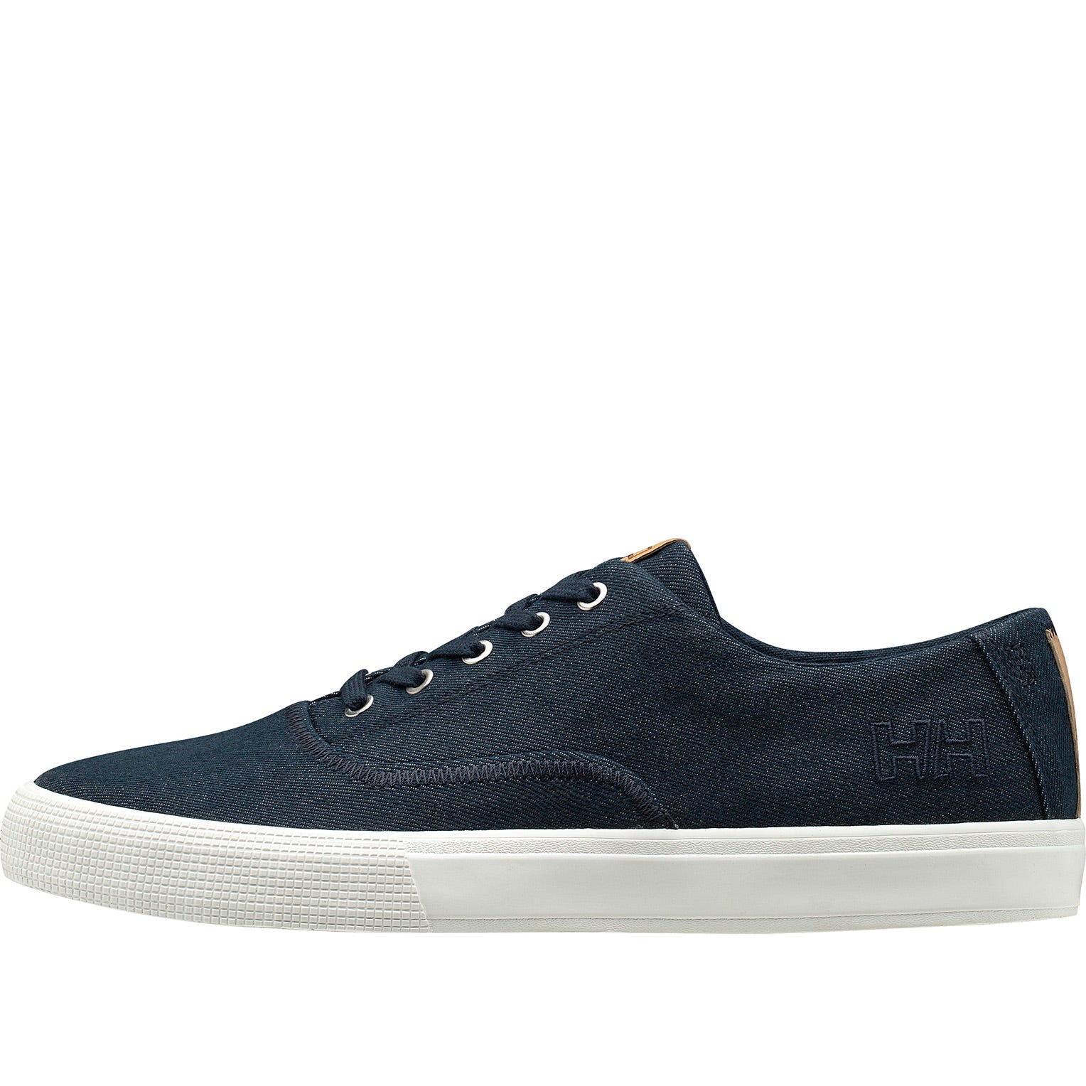 WOMEN'S AZURE CANVAS