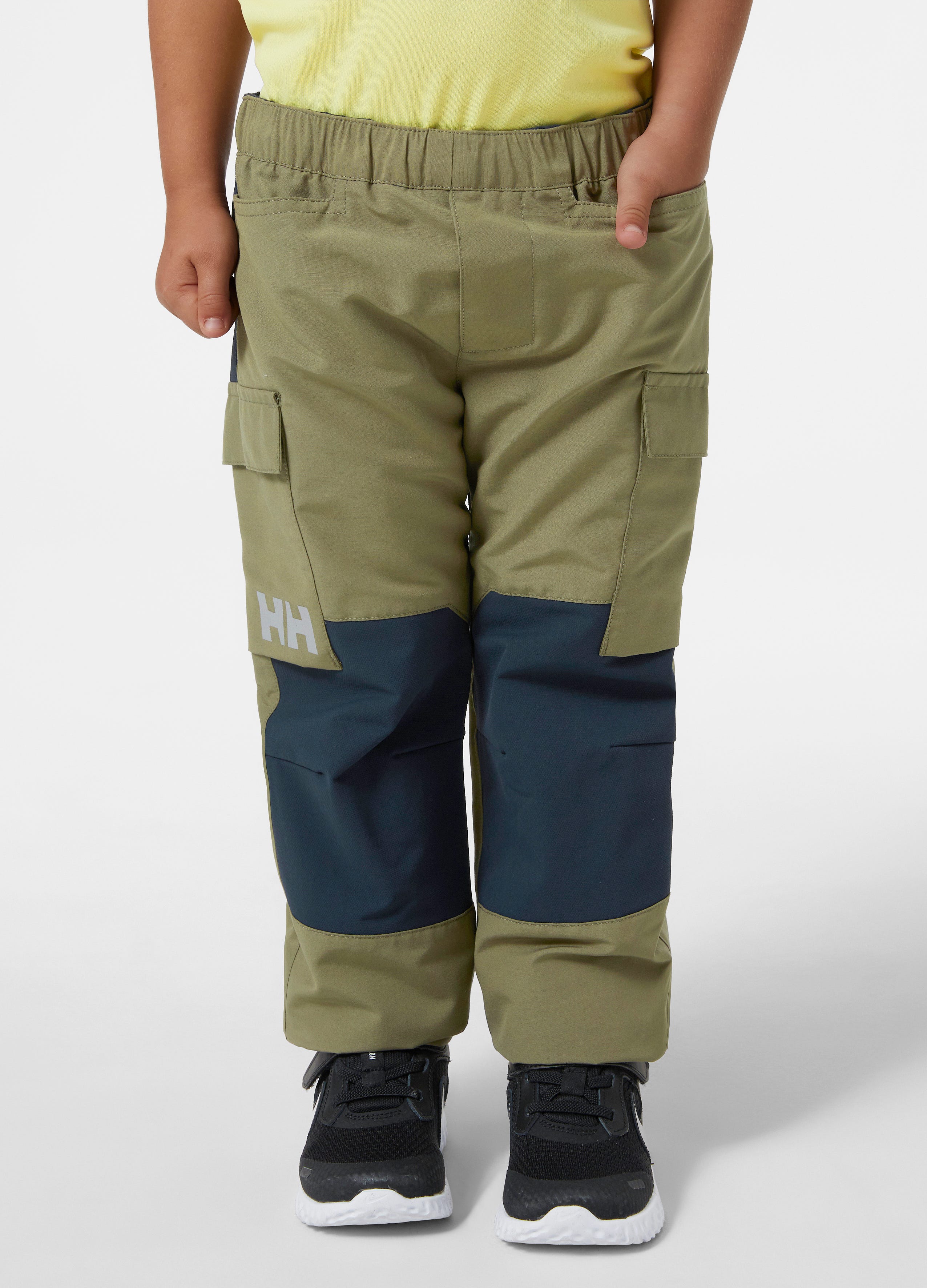 KIDS' MARKA TUR PANTS