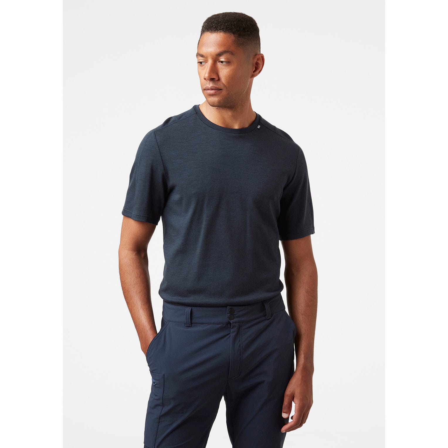 MEN'S LIFA&reg; MERINO LIGHTWEIGHT T-SHIRT
