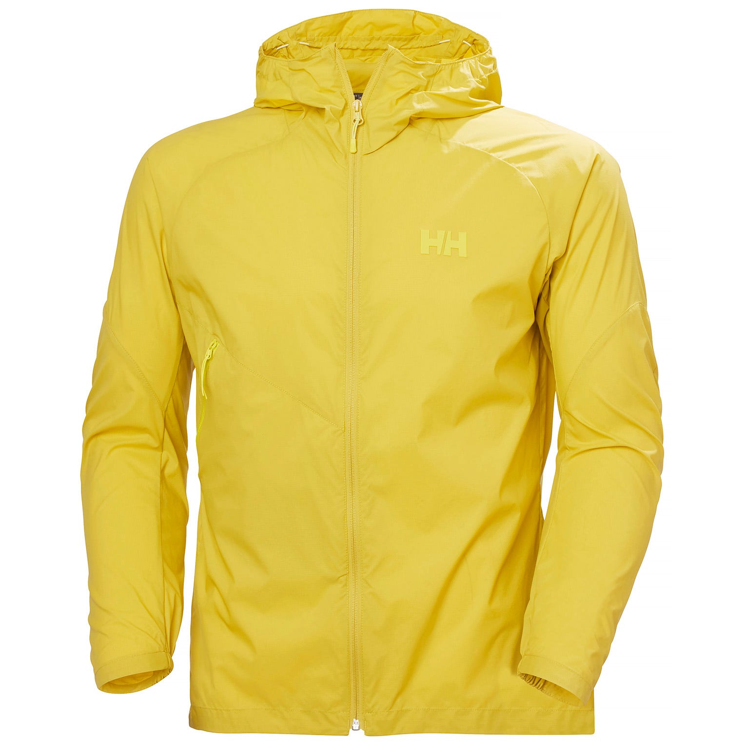 MEN'S RAPIDE WINDBREAKER JACKET
