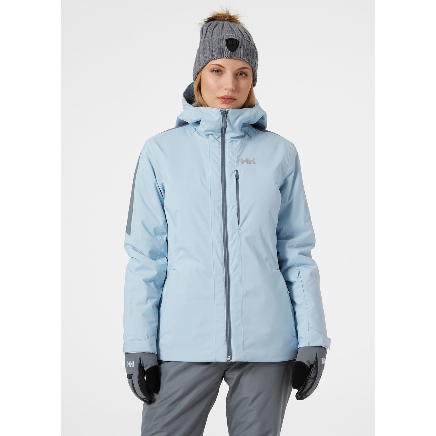 W EDGE JACKET