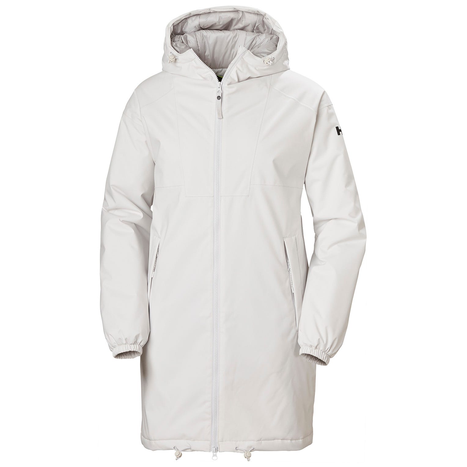 W ILLUSION WINTER PARKA
