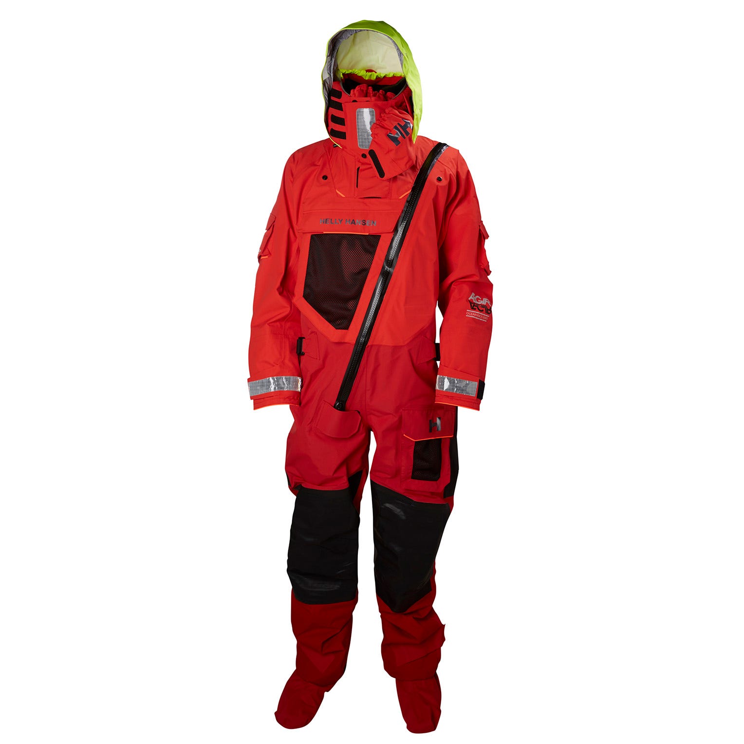 MEN'SÆGIR OCEAN DRY SUIT