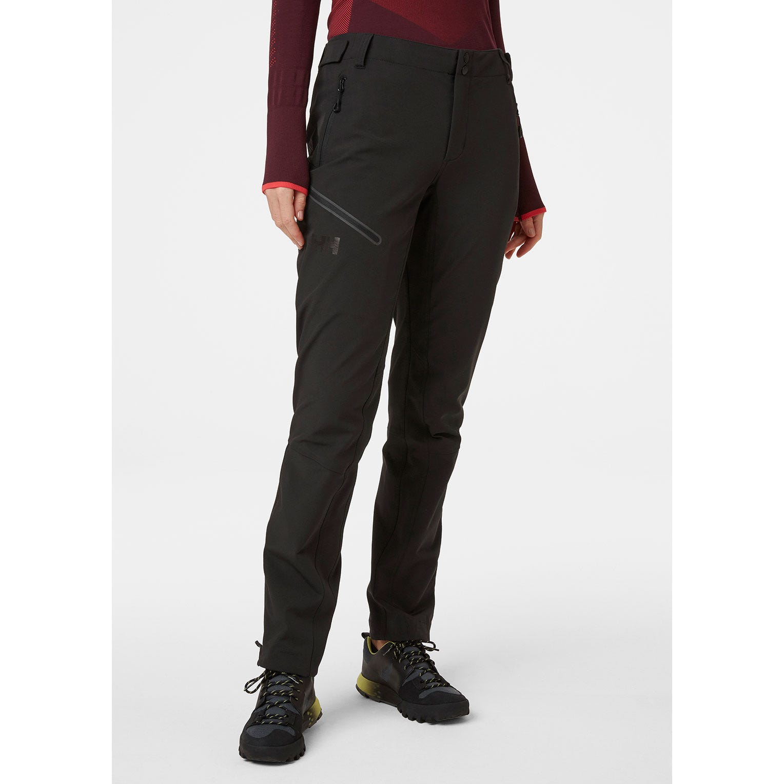 W ODIN MUNINN PANTS