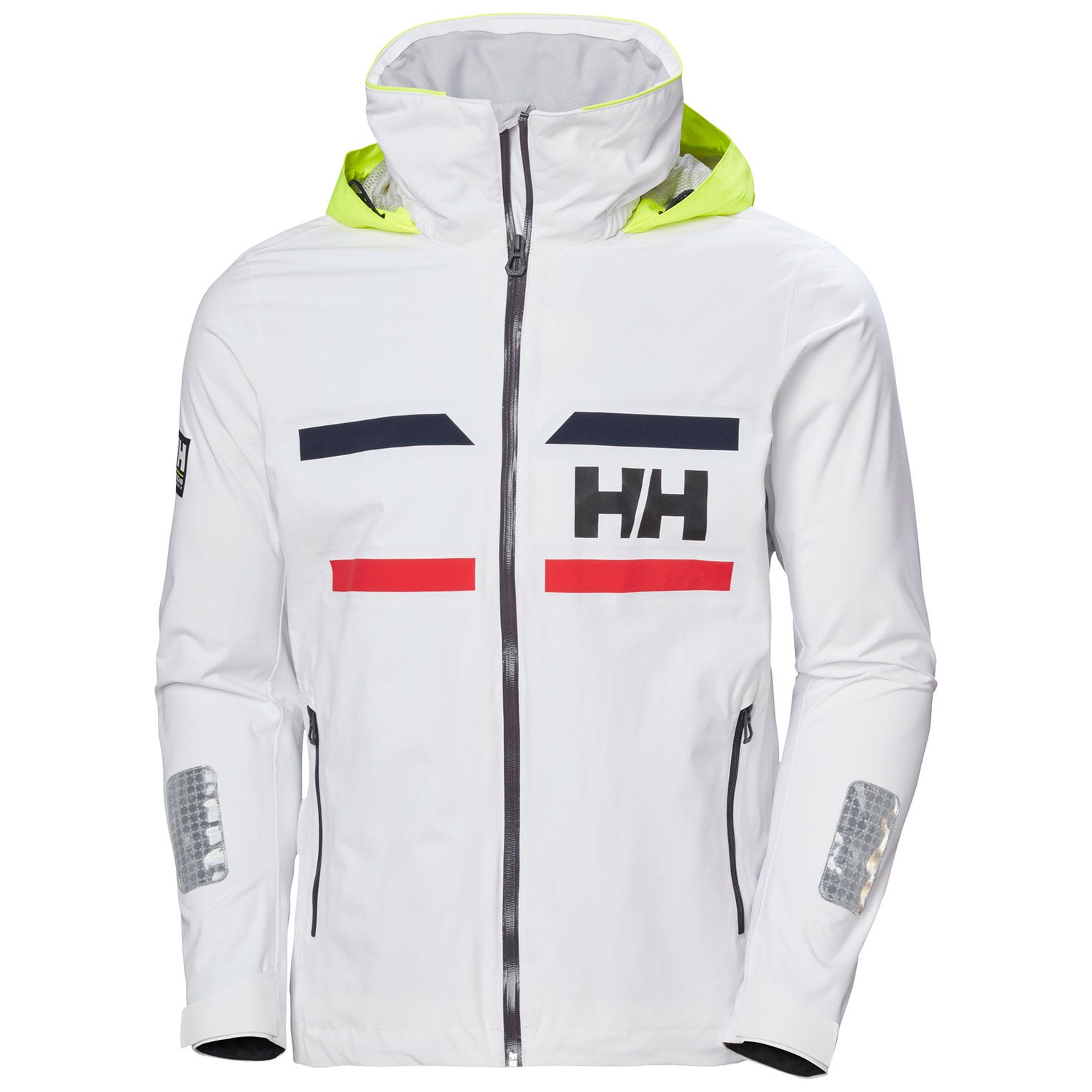 MEN'S SALT NAVIGATOR SAILING JACKET