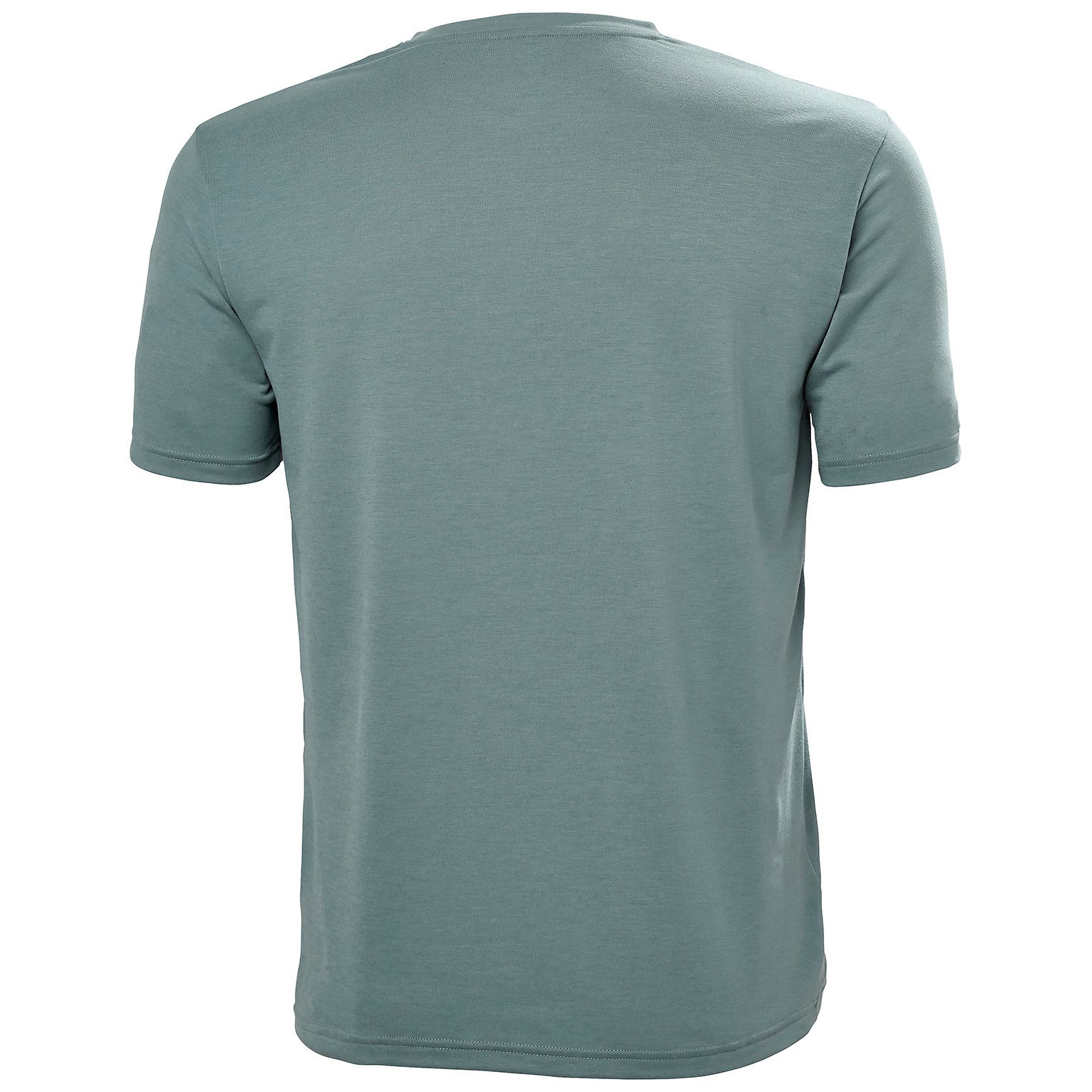 MEN'S SKOG RECYCLED GRAPHIC T-SHIRT