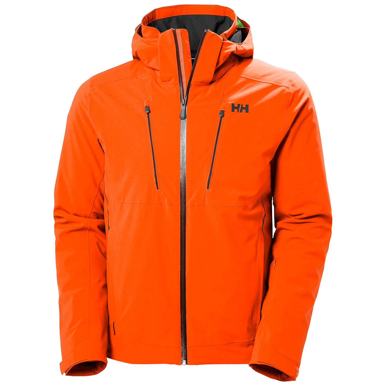 ALPHA 3.0 JACKET