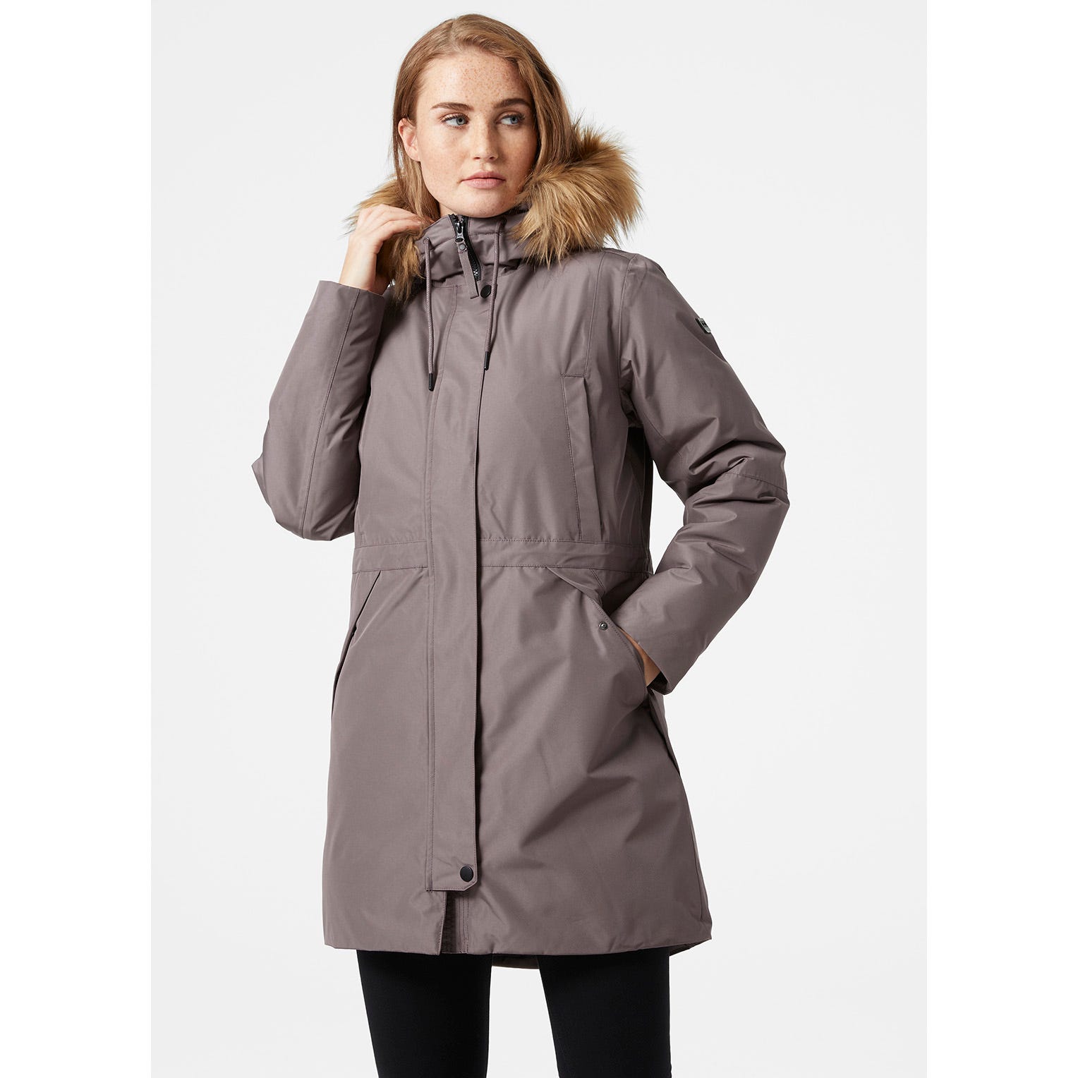 W ALVA 2.0 PARKA