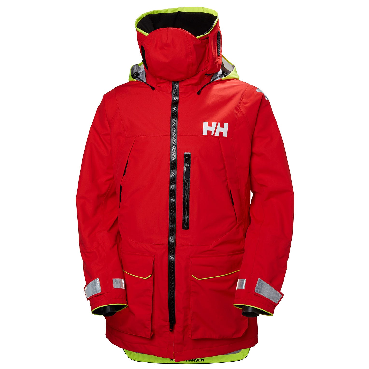 MEN'SÆGIR OCEAN JACKET