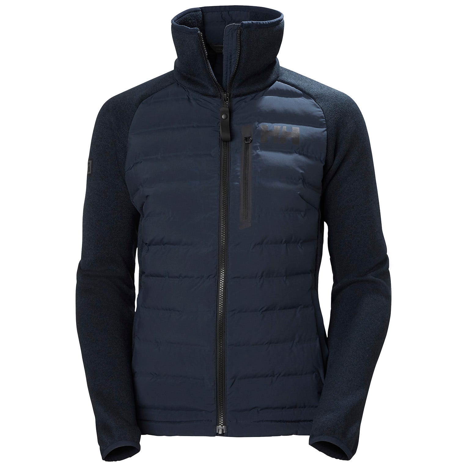 W ARCTIC OCEAN HYBRID INSULATOR