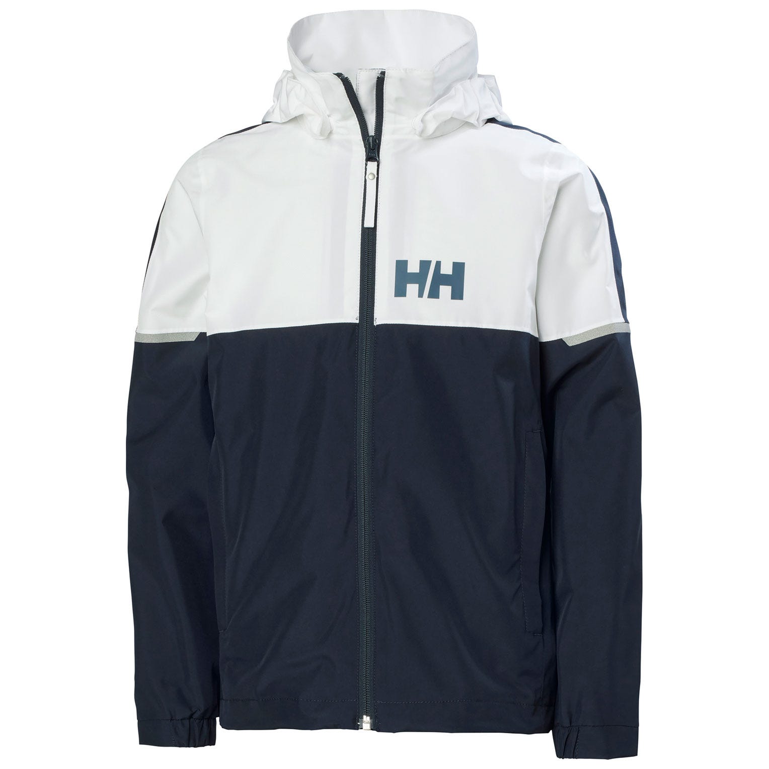 JUNIORS' ACTIVE 2.0 RAIN JACKET