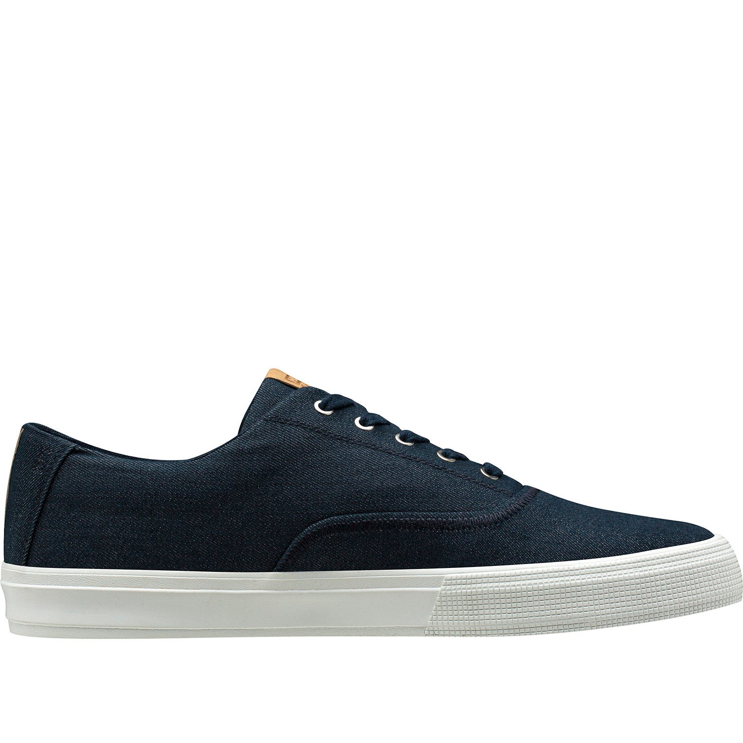 MEN'S AZURE CANVAS