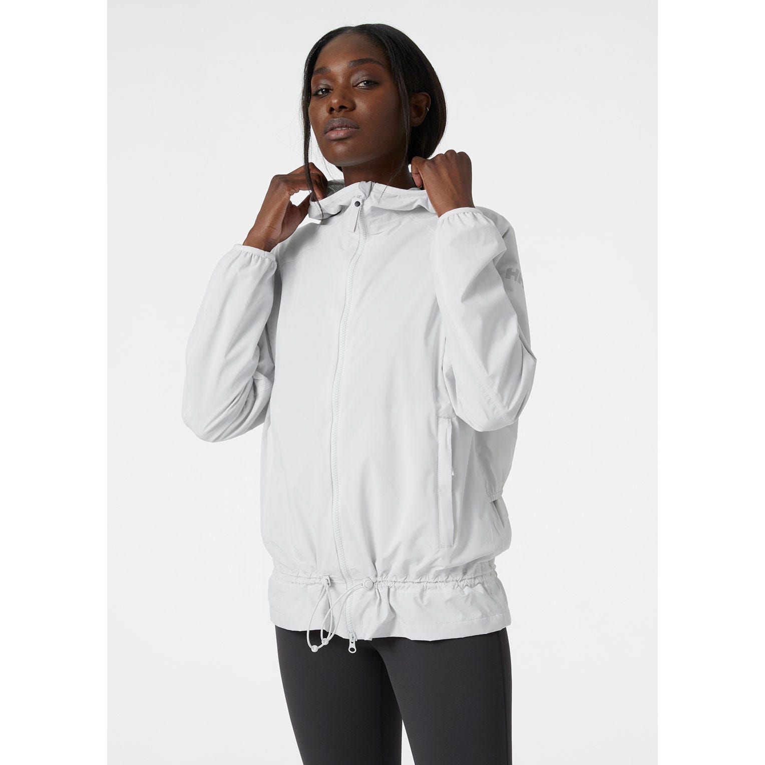WOMEN'S RIDE CYCLING JACKET