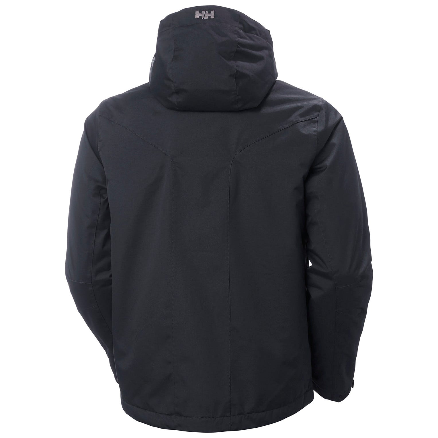 OMEGA JACKET