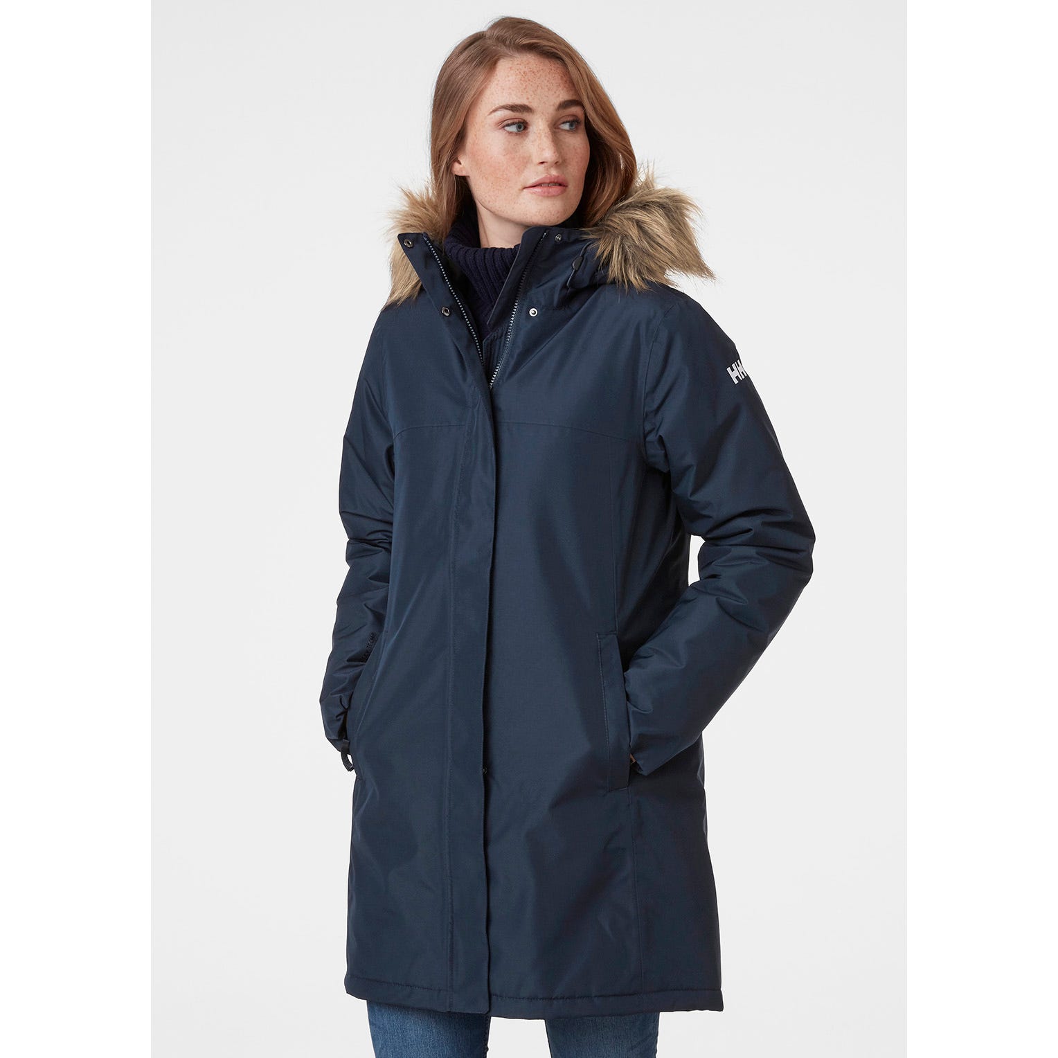 W ADEN WINTER PARKA