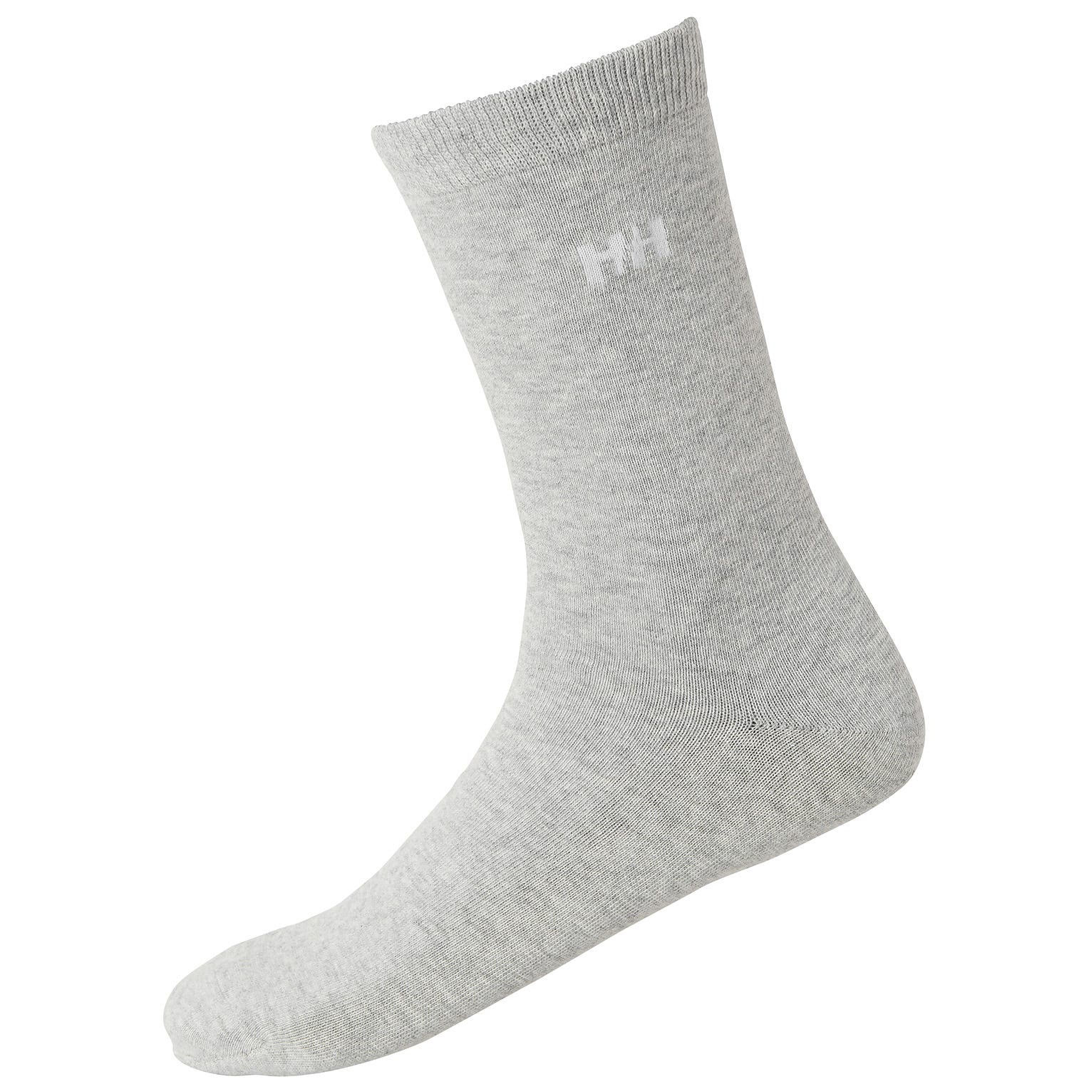 EVERYDAY COTTON SOCKS 3PK