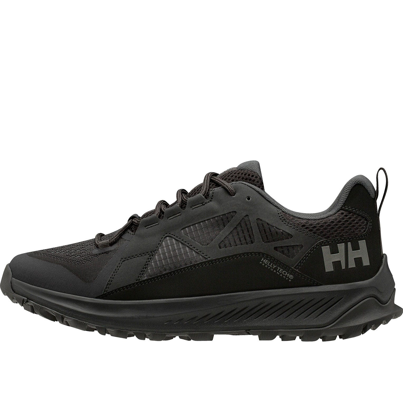 MEN'S GOBI APS HT TREKKING SHOES