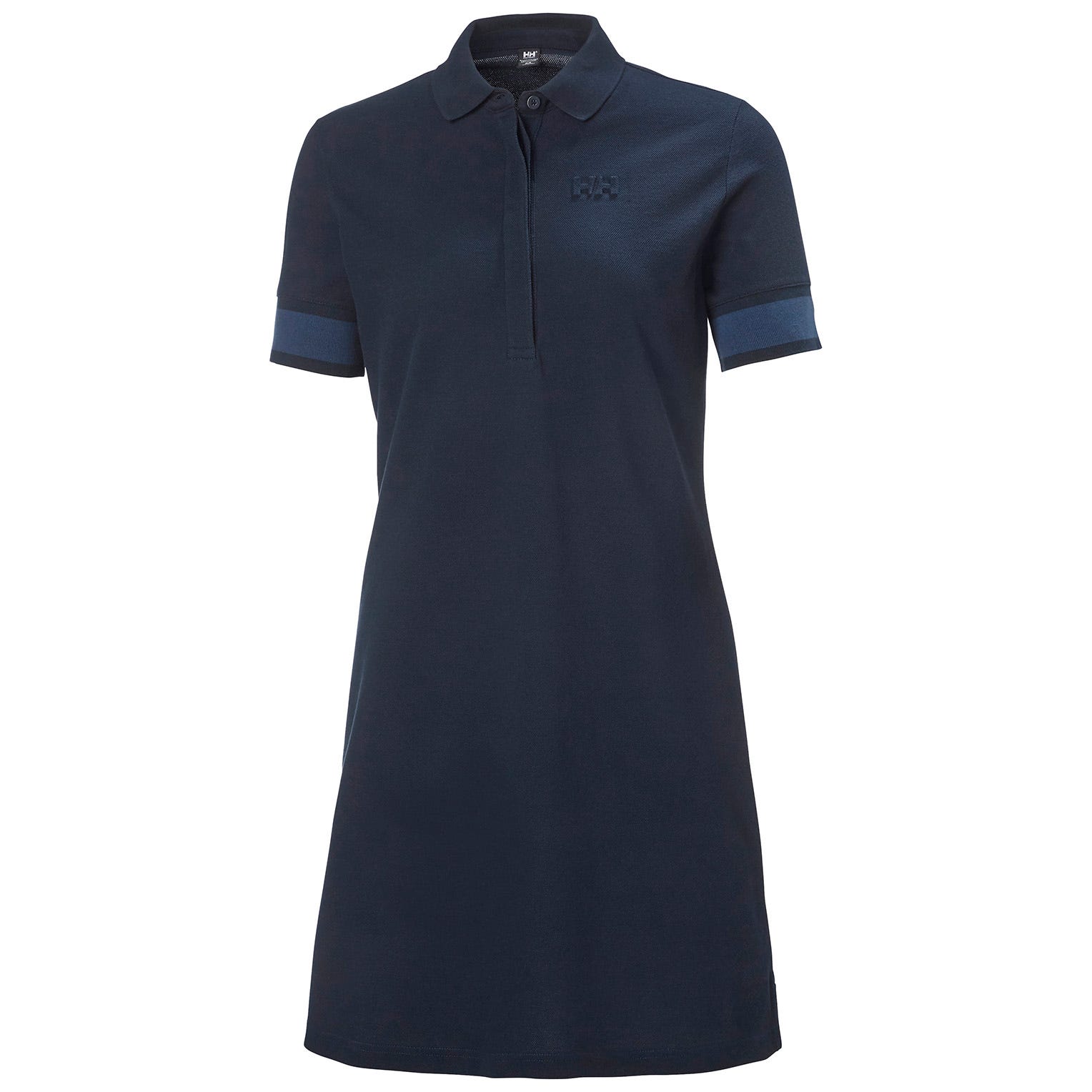 WOMEN'S THALIA PIQUE DRESS
