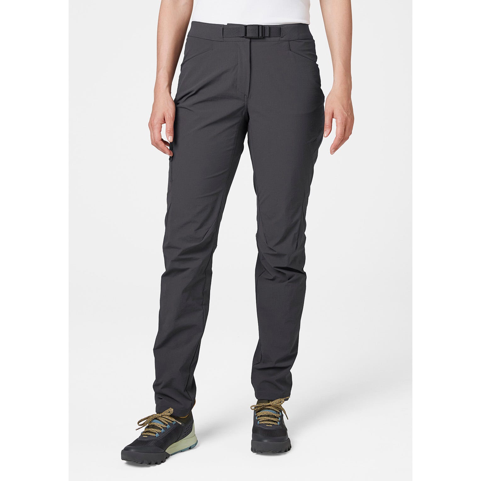 WOMEN'S TINDEN LIGHT HIKING PANTS