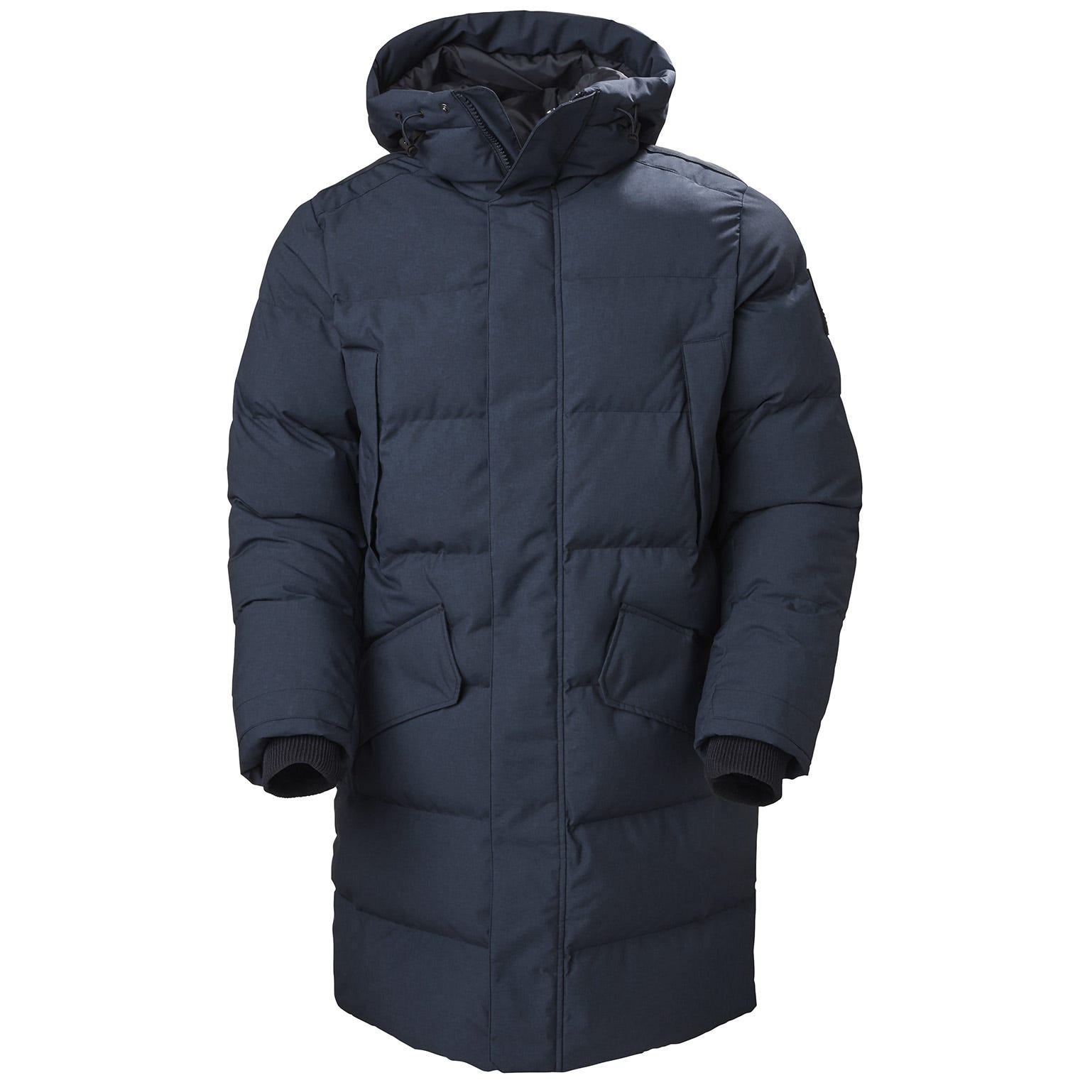 ALASKA PARKA
