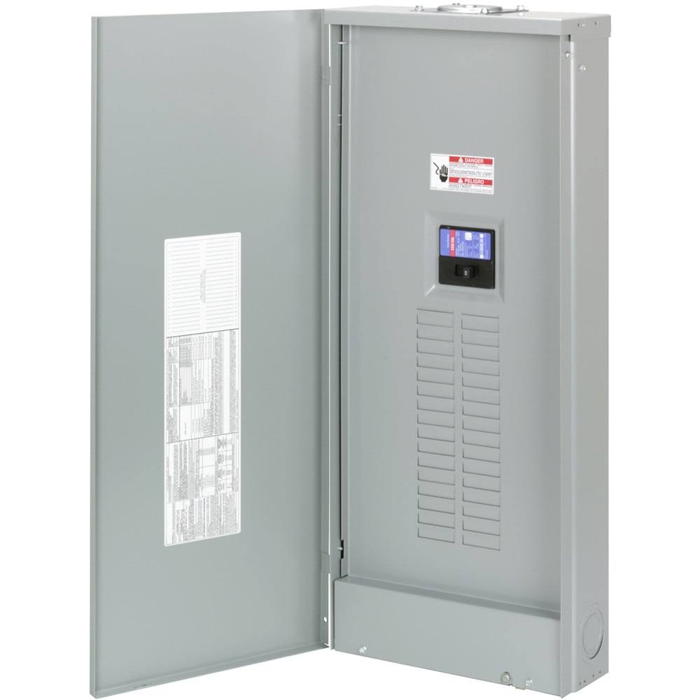 Eaton / Cutler Hammer CH32B150R Main Breaker Load CENTER; 150 Amp, 120/