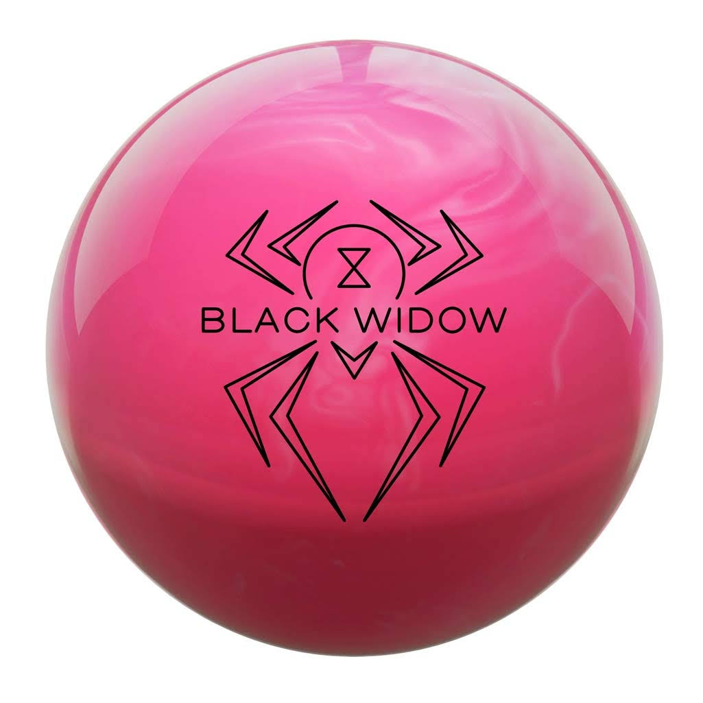 Hammer Black Widow Gem Schuhschieber - Bowling Zubehör Für Besseren Gleit