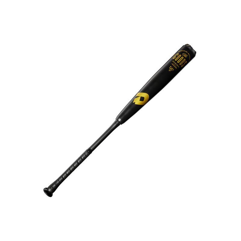 DeMarini 2020 The Goods (3) BBCOR Baseball Bat Size 32x22/29 oz
