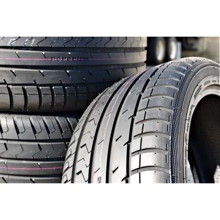 Set of 4 (four) Forceum Penta 305/40R22 114W XL A/S Performance Tire ...