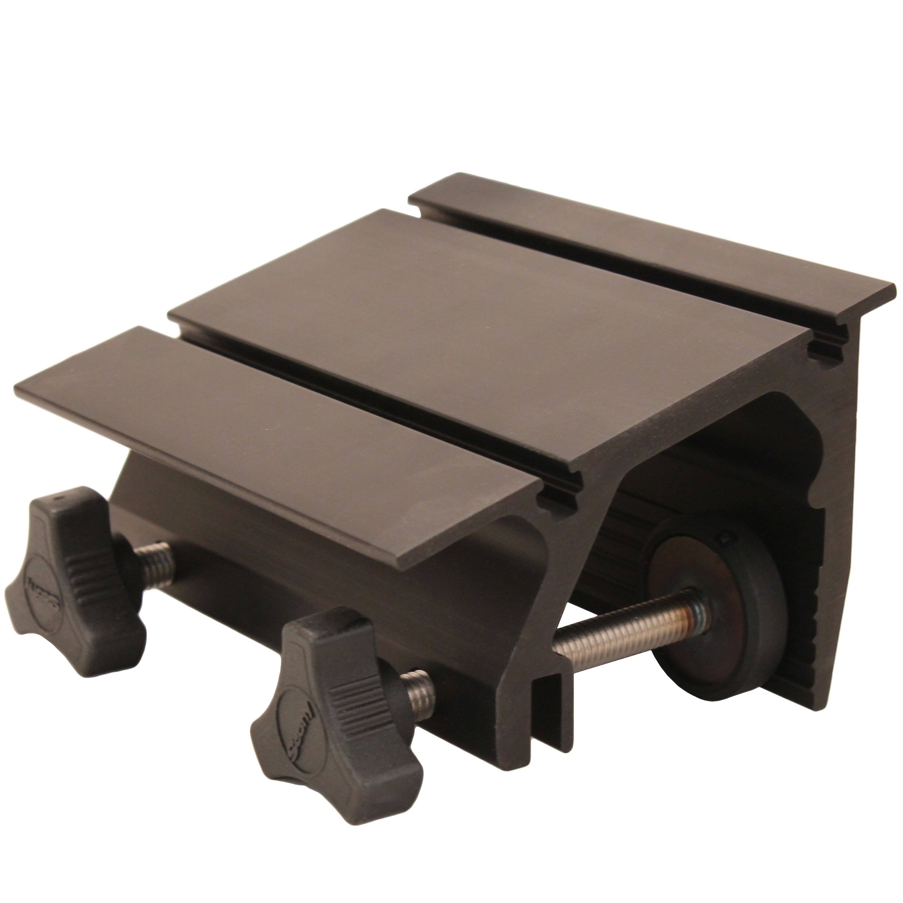 Scotty 1021 Downrigger Halterung - Tragbare Montage Für Angel-Downriggers