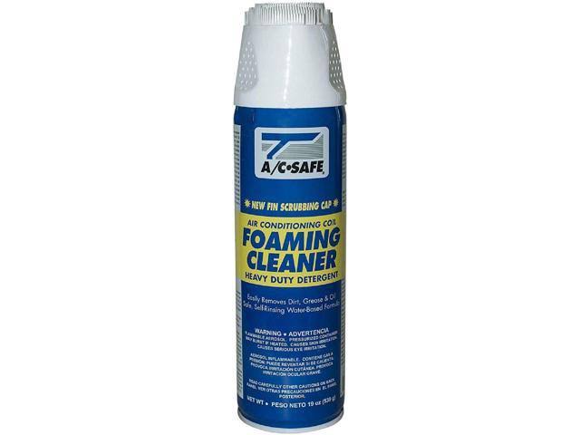 Frost King Ac Coil Foaming Cleaner ritoyou.com