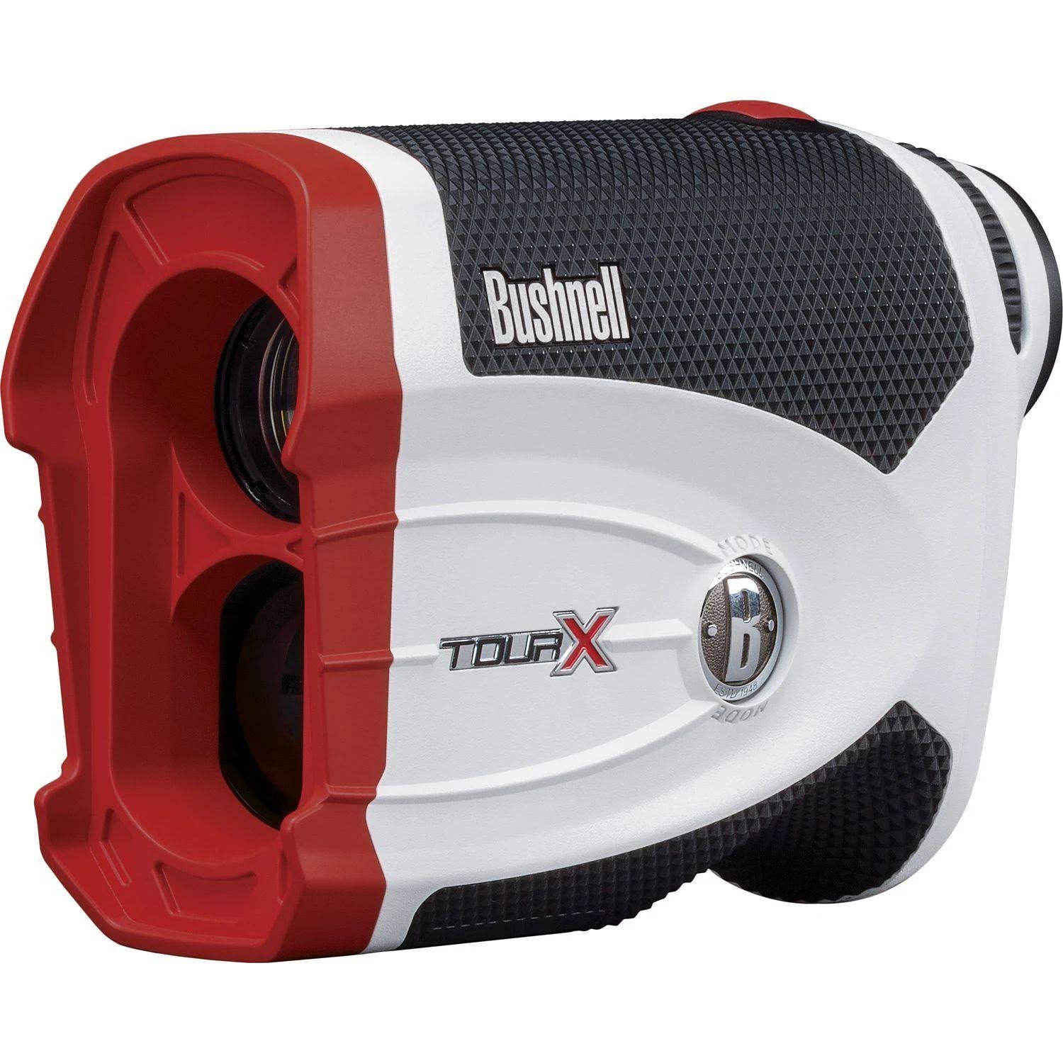 Bushnell Pinseeker A1 Slope Jolt 2024 - Waterproof Golf