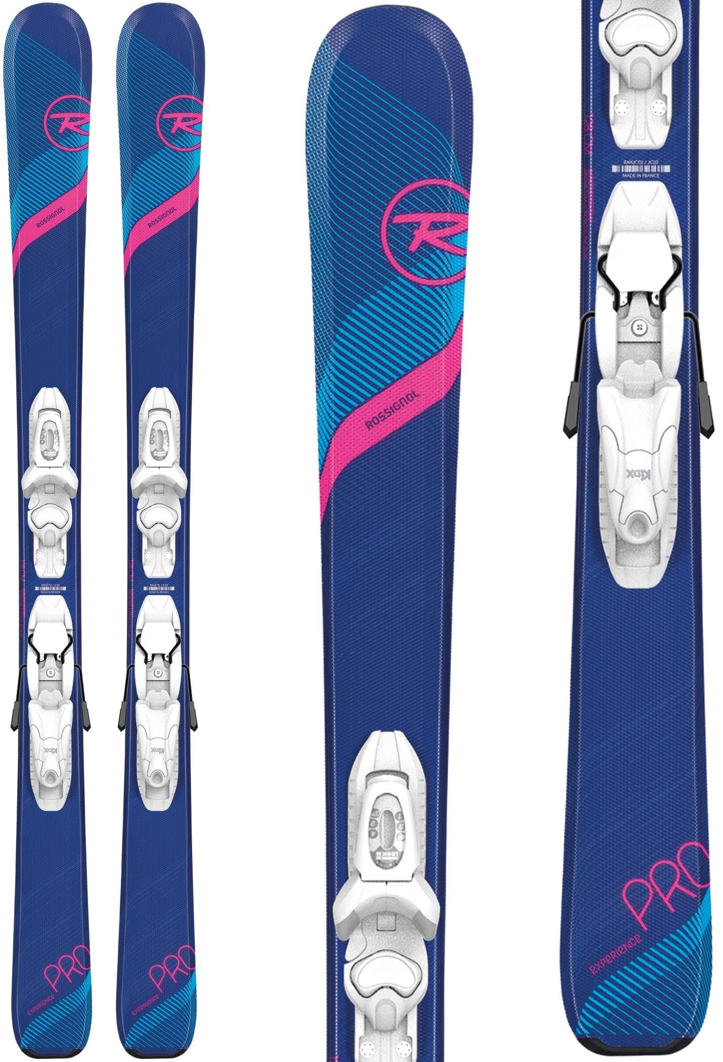 Mens Skiis Rossignol Experie W Pro Team '24 +binding Rossignol One Lf