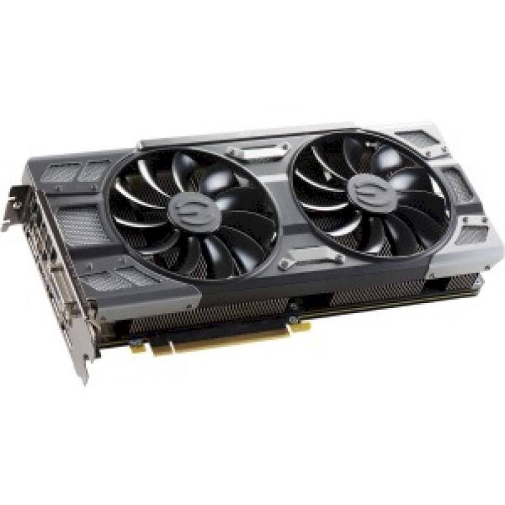 EVGA GeForce GTX 1080 FtW Gaming 8GB Ritoyou