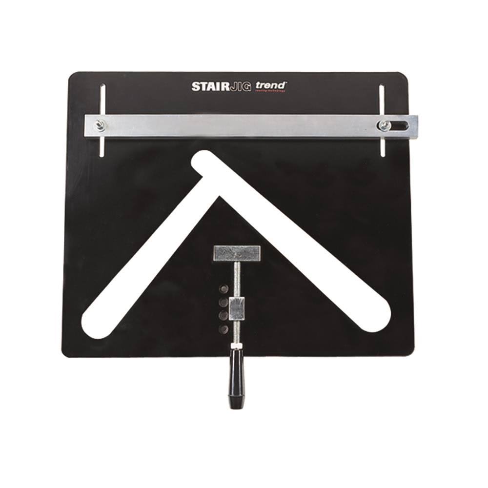 Trend Stair/A Jig Complete Closed Riser - Ritoyou