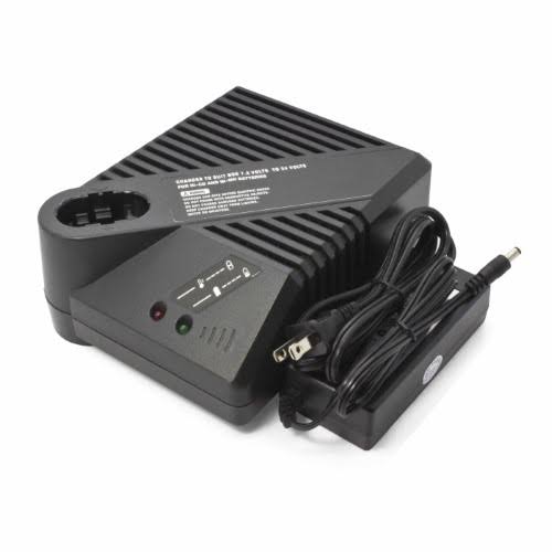 ExpertPower Charger for Bosch 7.2V to 24V NiCd NiMH Power Tool