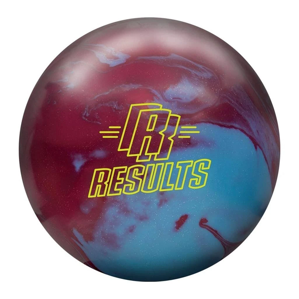 Radical Results Solid Bowling Ball Ritoyou