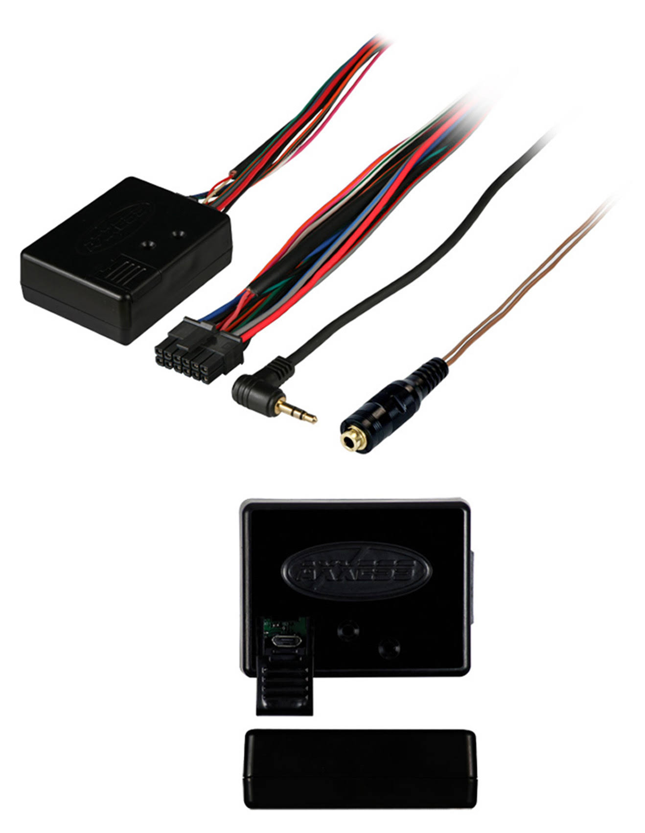 Axxess Axswc Steering Wheel Control Interface - Ritoyou