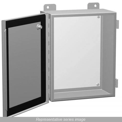 Hammond Manufacturing 1414PHL6LP Electrical Enclosures Ritoyou